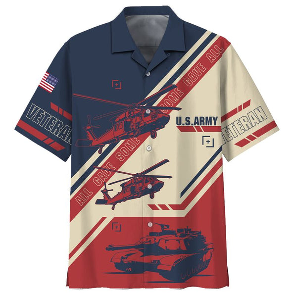 Mullbo Army Veteran - VVT8138