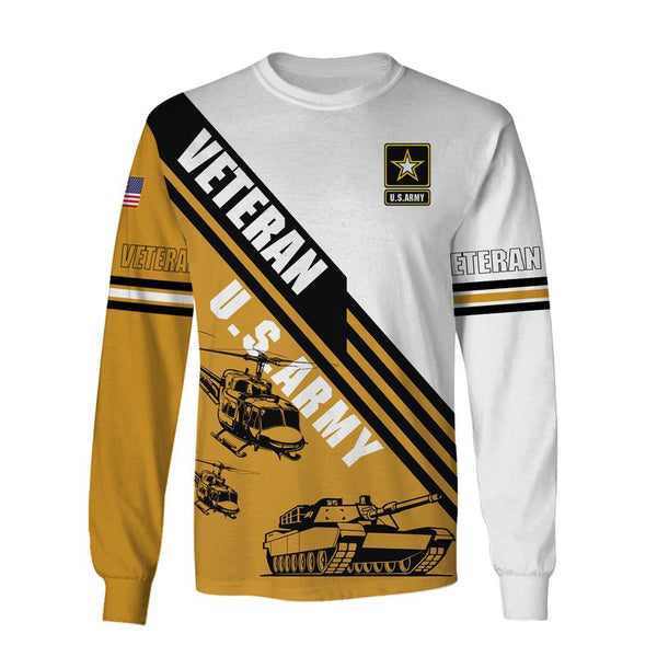 Mullbo Army Veteran - VVT8179