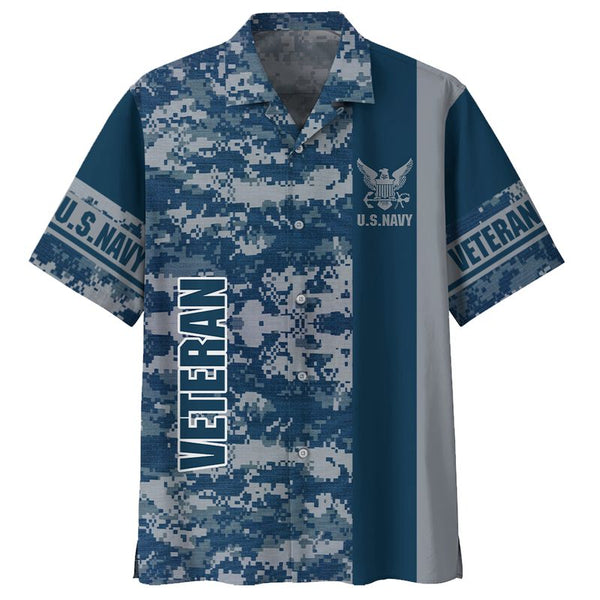 Mullbo Army Veteran - VVT8220