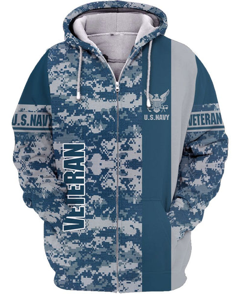 Mullbo Army Veteran - VVT8220