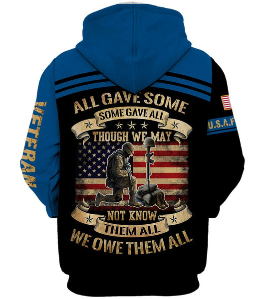 Mullbo Army Veteran - VVT6959