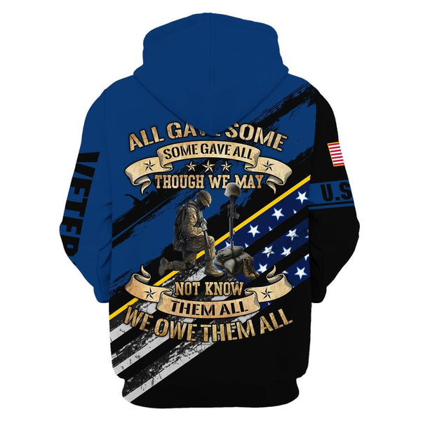 Mullbo USAF Veteran – Limited