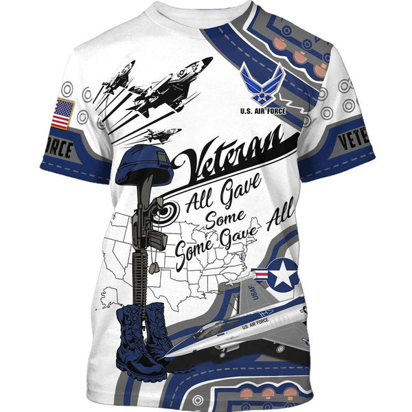 Mullbo Army Veteran - VVT7090