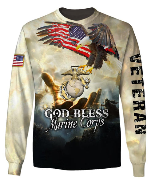 Mullbo Marines Veteran - GLC1102