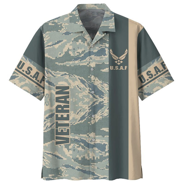 Mullbo Army Veteran - VVT7180