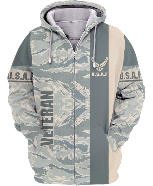 Mullbo Army Veteran - VVT7180