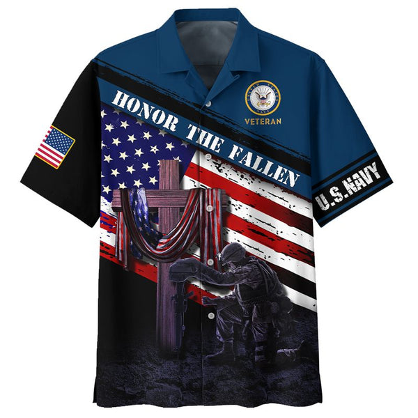 Mullbo Navy Veteran - VVT8662