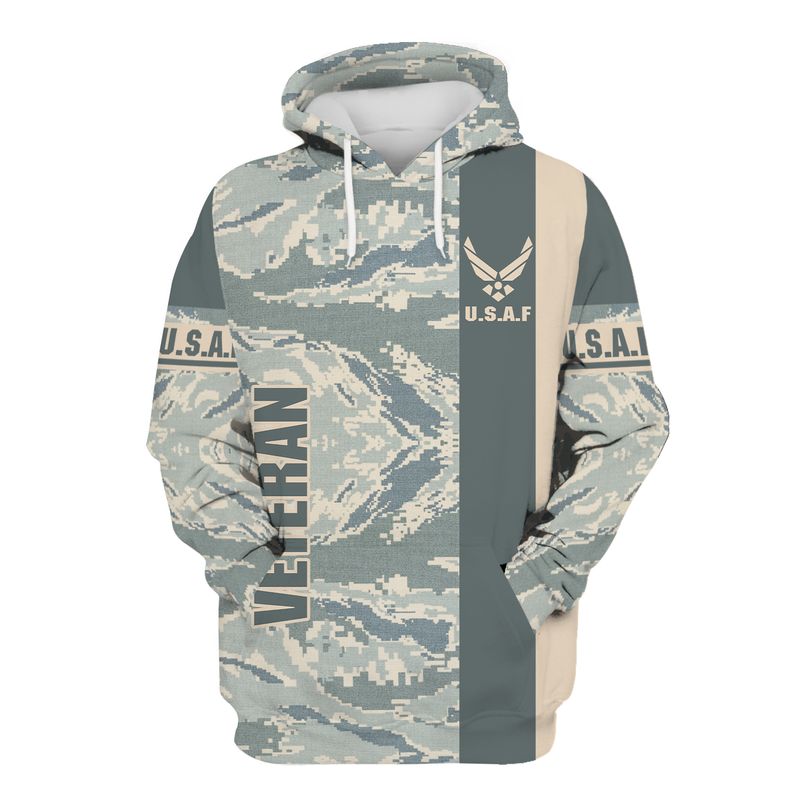 Mullbo Army Veteran - VVT7180