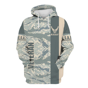 Mullbo Army Veteran - VVT7180