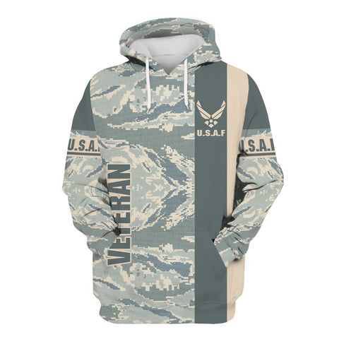 Mullbo Army Veteran - VVT7180