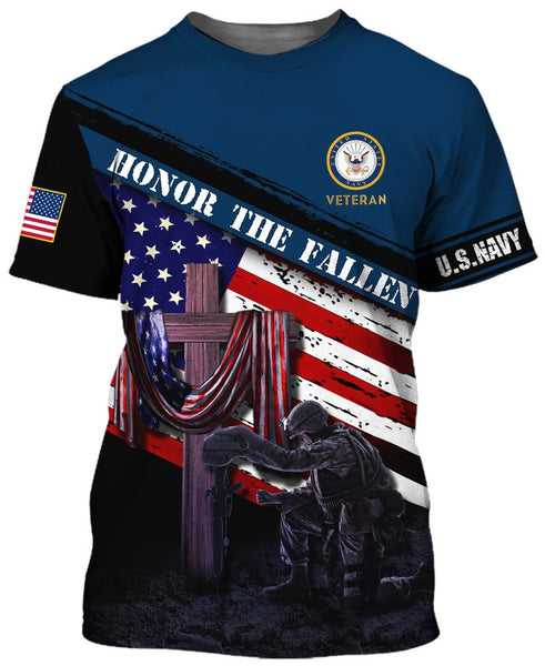 Mullbo Navy Veteran - VVT8662