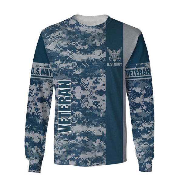 Mullbo Army Veteran - VVT8220