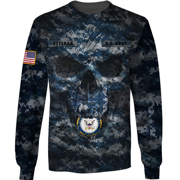 Mullbo Army Veteran - VVT8333