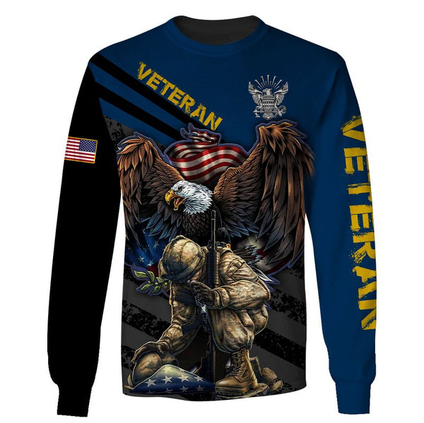 Mullbo Navy Veteran - FLC1105