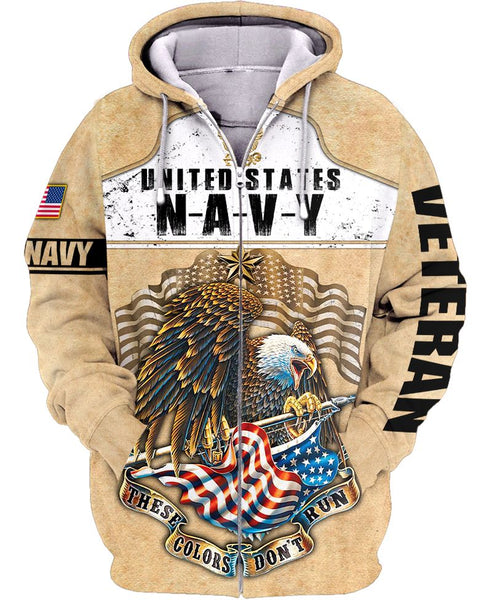 Mullbo Navy Veteran - FLC12021