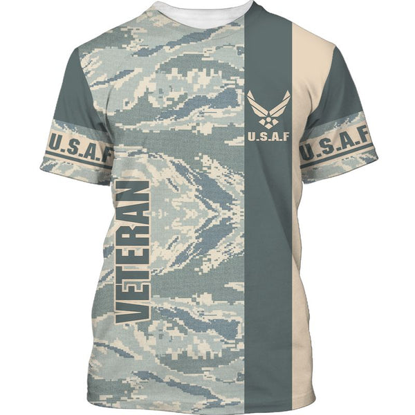 Mullbo Army Veteran - VVT7180