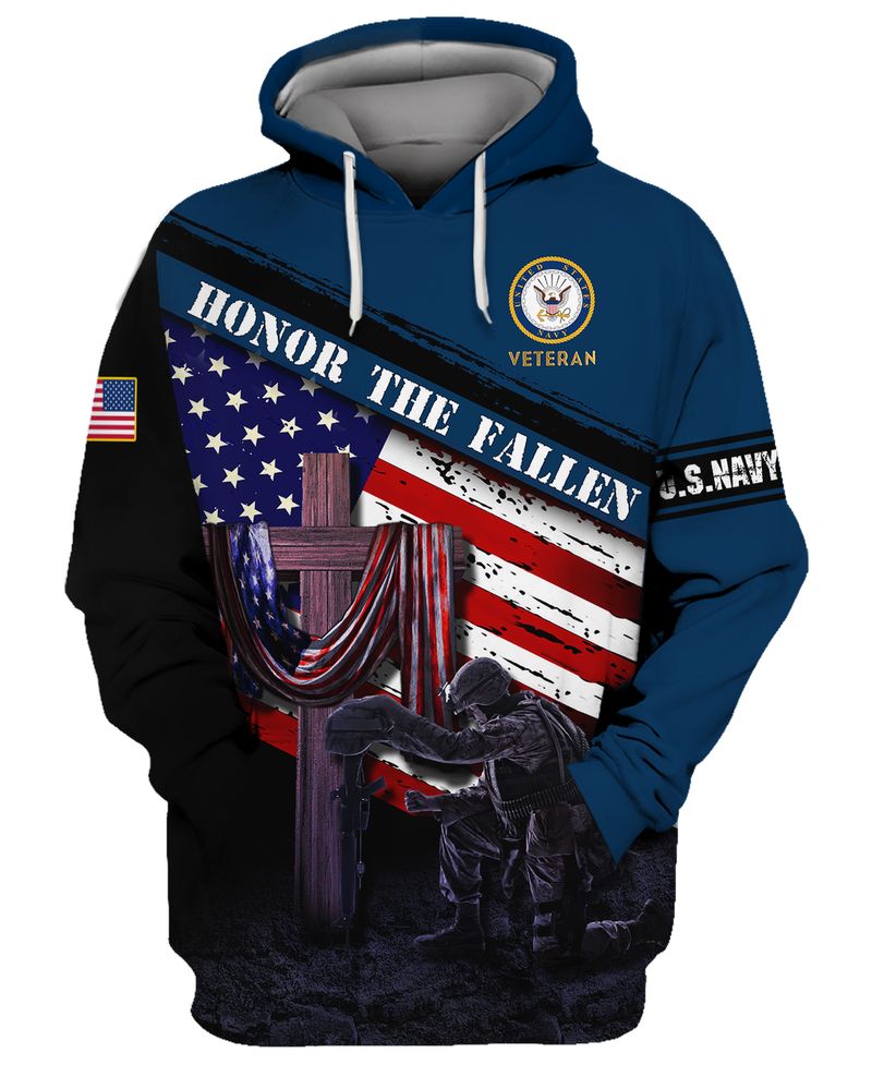 Mullbo Navy Veteran - VVT8662