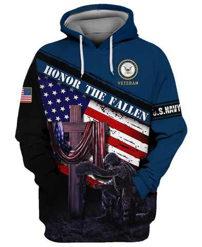 Mullbo Navy Veteran - VVT8662
