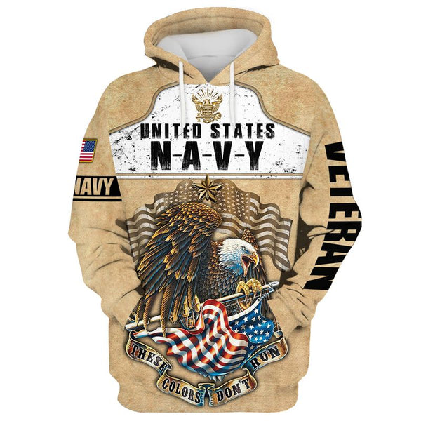 Mullbo Navy Veteran - FLC12021