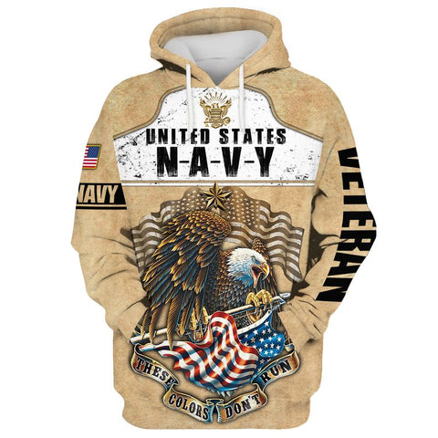 Mullbo Navy Veteran - FLC12021