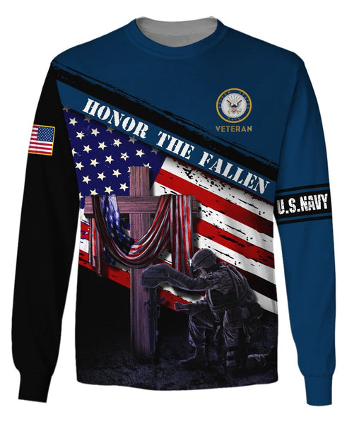 Mullbo Navy Veteran - VVT8662