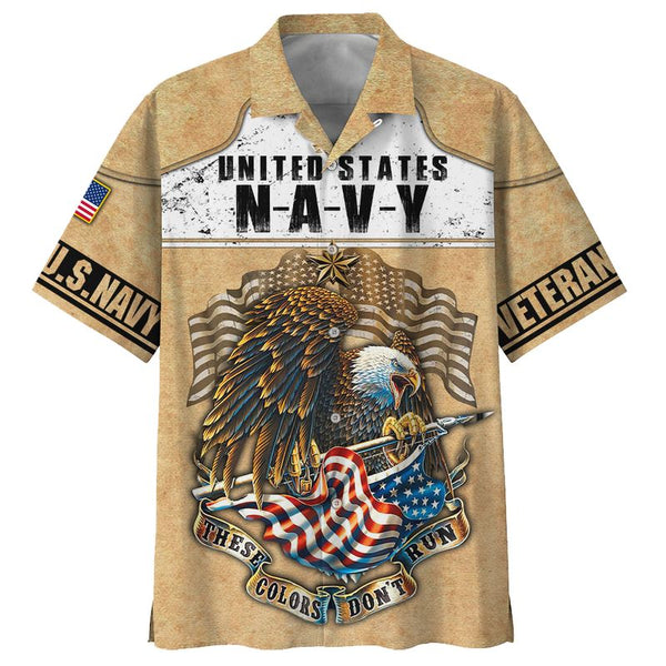 Mullbo Navy Veteran - FLC12021