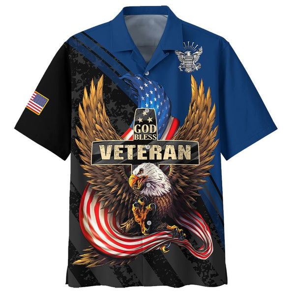 Mullbo Navy Veteran - VVT8703