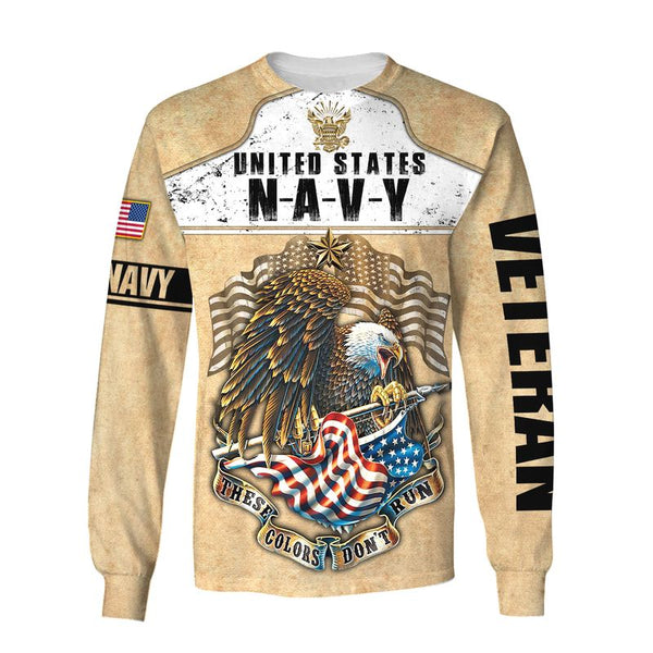Mullbo Navy Veteran - FLC12021
