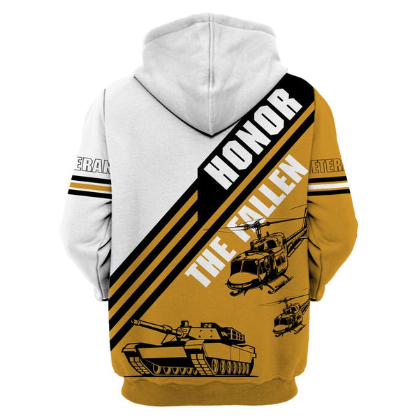 Mullbo Army Veteran - VVT8179