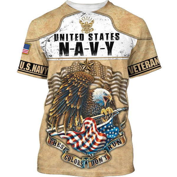 Mullbo Navy Veteran - FLC12021
