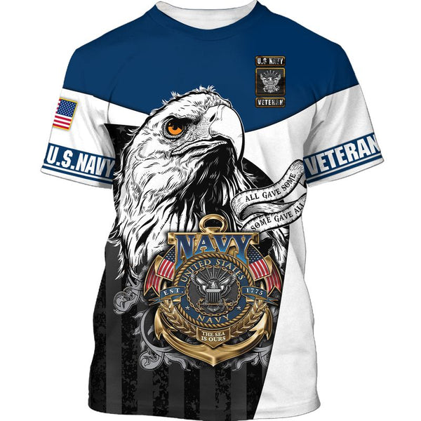 Mullbo Navy Veteran - FLC2221