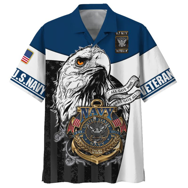 Mullbo Navy Veteran - FLC2221
