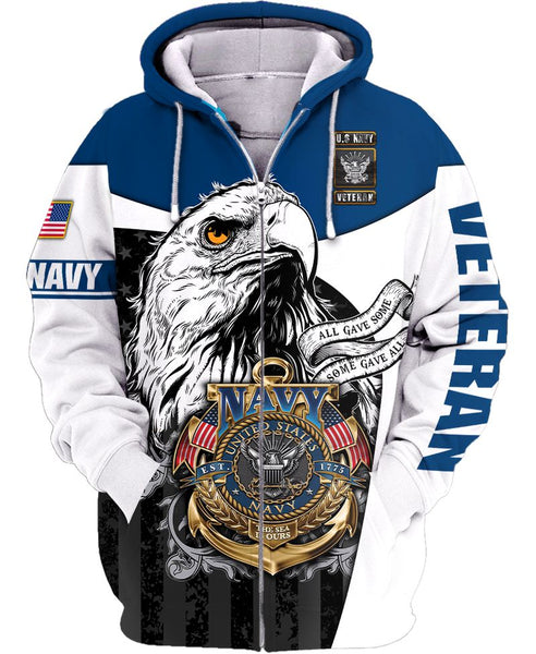 Mullbo Navy Veteran - FLC2221
