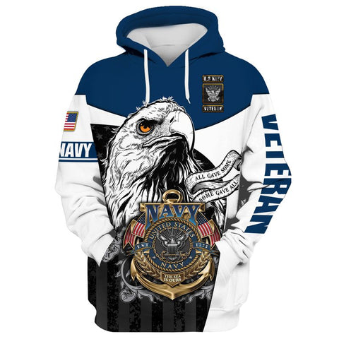 Mullbo Navy Veteran - FLC2221