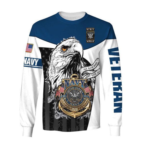 Mullbo Navy Veteran - FLC2221