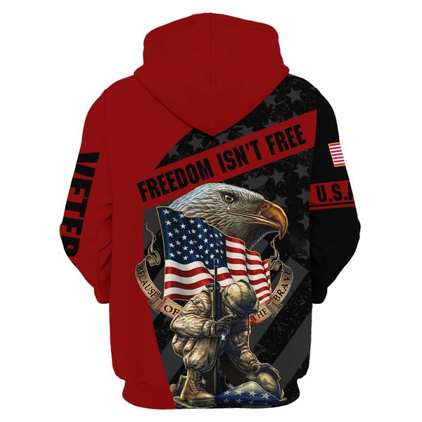 Mullbo Army Veteran - VVT7991
