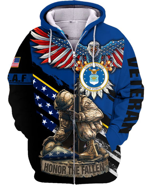 Mullbo USAF Veteran – Limited