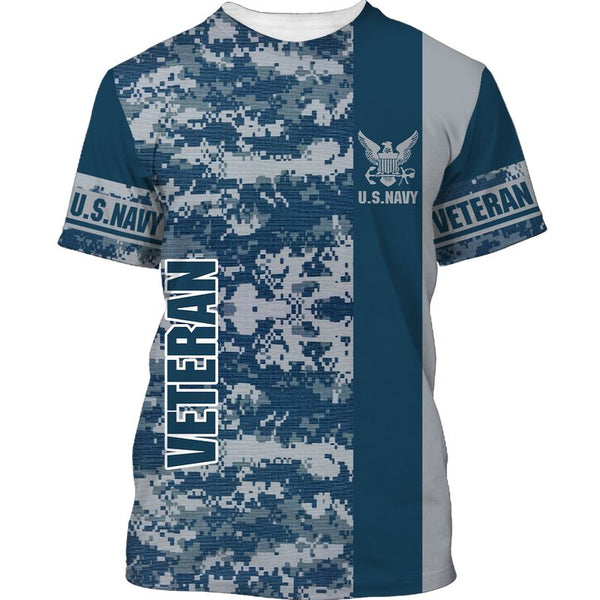 Mullbo Army Veteran - VVT8220