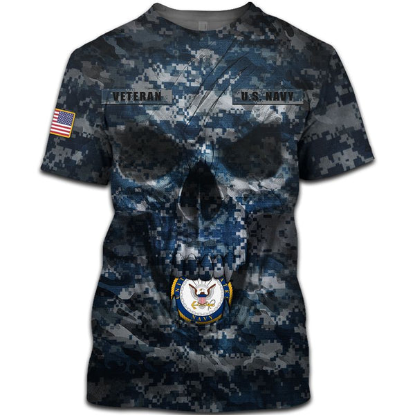 Mullbo Army Veteran - VVT8333