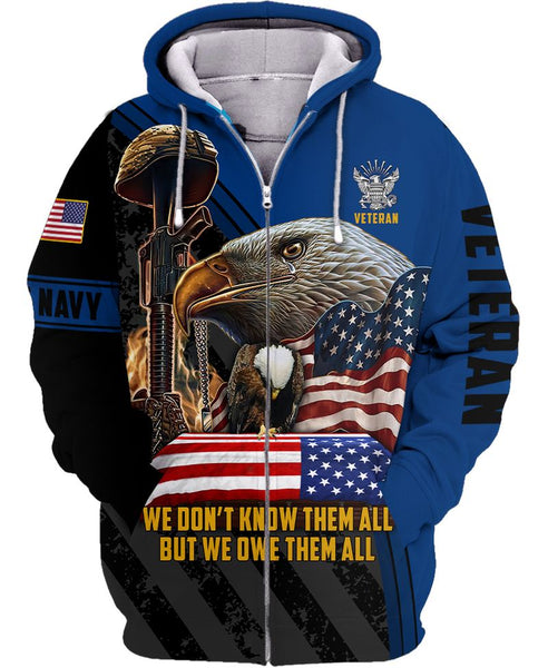 Mullbo Navy Veteran - FLC2021