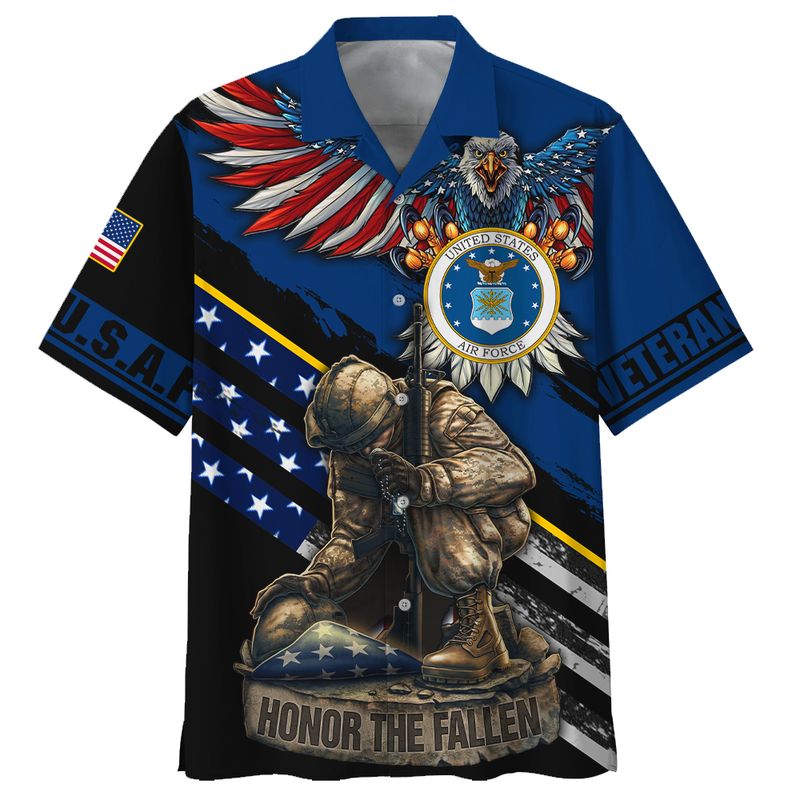 Mullbo USAF Veteran – Limited