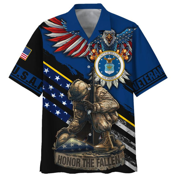Mullbo USAF Veteran – Limited