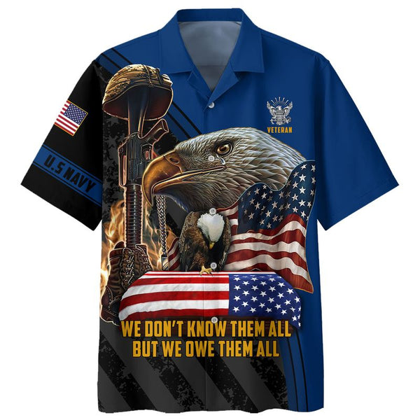 Mullbo Navy Veteran - FLC2021