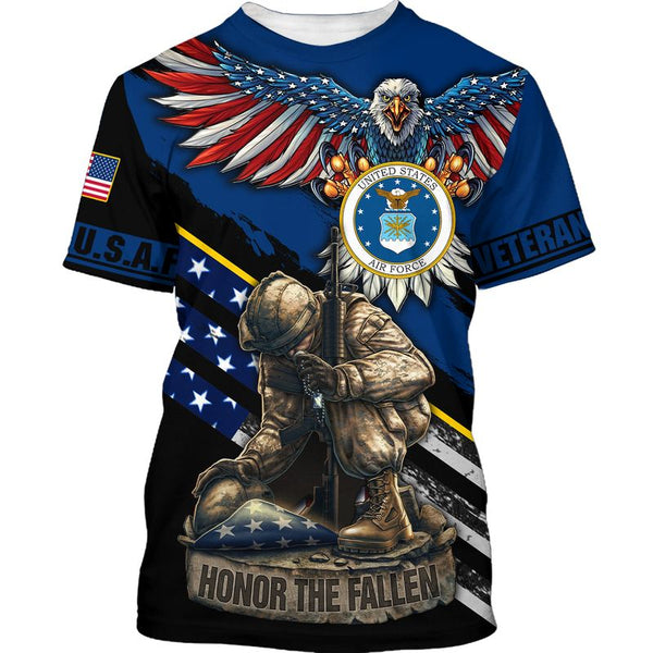 Mullbo USAF Veteran – Limited