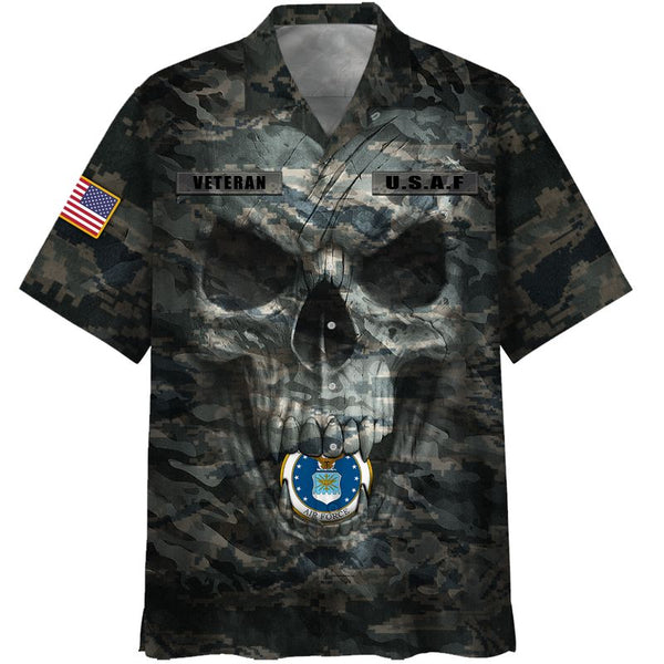 Mullbo Army Veteran - VVT7311