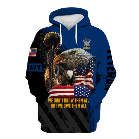 Mullbo Navy Veteran - FLC2021