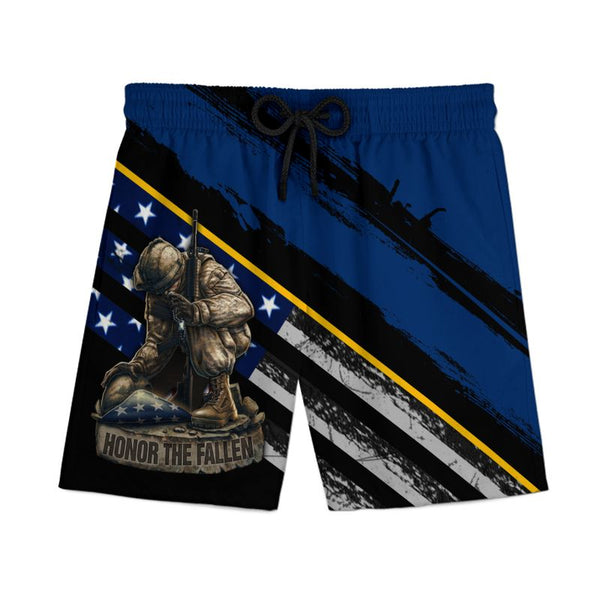 Mullbo USAF Veteran – Limited