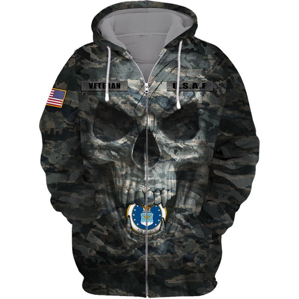Mullbo Army Veteran - VVT7311