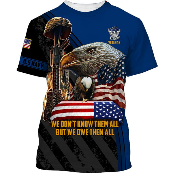 Mullbo Navy Veteran - FLC2021