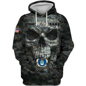 Mullbo Army Veteran - VVT7311